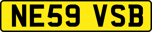 NE59VSB