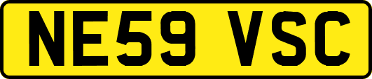 NE59VSC