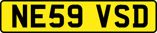 NE59VSD
