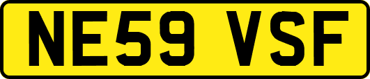 NE59VSF