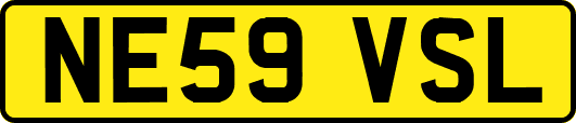 NE59VSL
