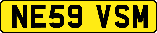 NE59VSM