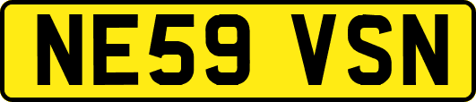 NE59VSN