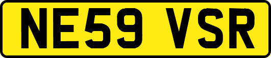 NE59VSR