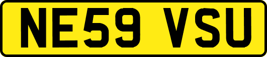 NE59VSU