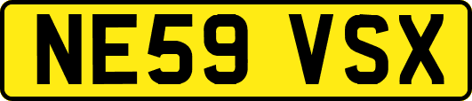 NE59VSX