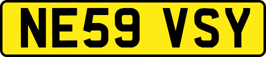 NE59VSY