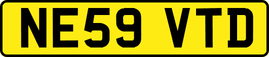 NE59VTD