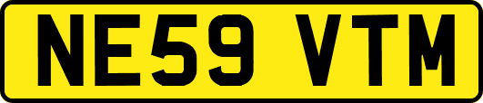 NE59VTM