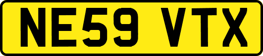 NE59VTX