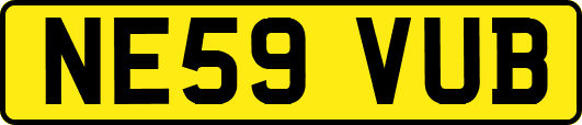 NE59VUB