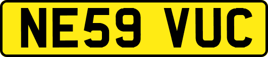 NE59VUC