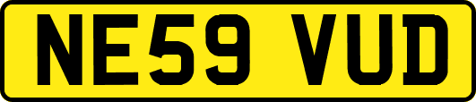 NE59VUD