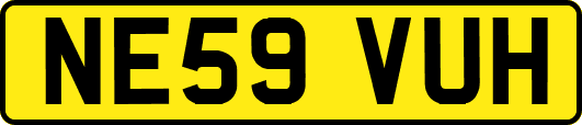 NE59VUH