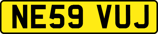 NE59VUJ