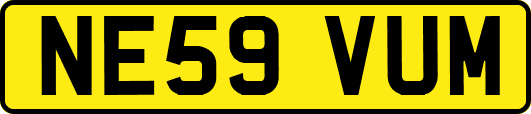 NE59VUM