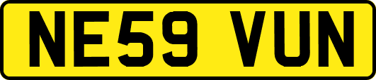 NE59VUN