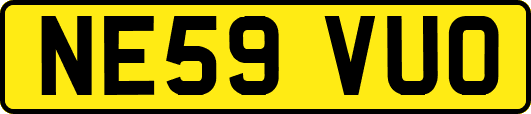 NE59VUO