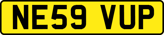 NE59VUP