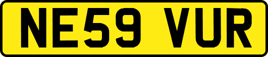 NE59VUR
