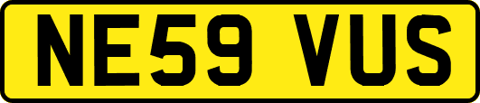 NE59VUS