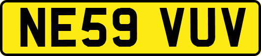 NE59VUV