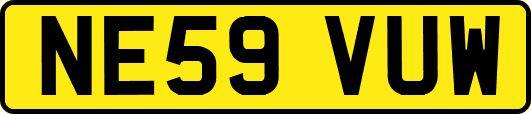NE59VUW