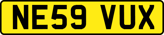 NE59VUX