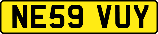 NE59VUY