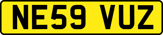 NE59VUZ