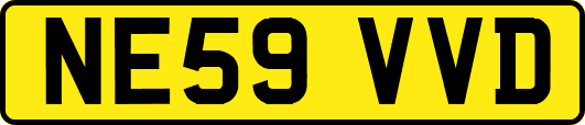 NE59VVD