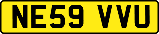 NE59VVU