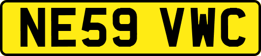 NE59VWC
