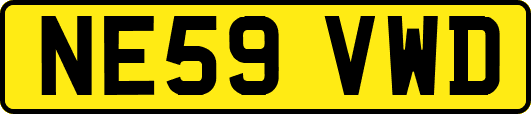 NE59VWD