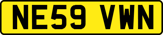 NE59VWN