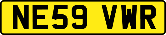 NE59VWR