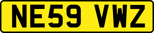 NE59VWZ
