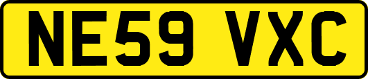 NE59VXC