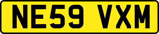 NE59VXM