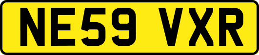 NE59VXR