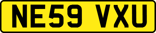 NE59VXU