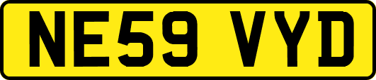 NE59VYD