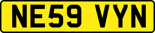 NE59VYN