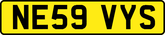 NE59VYS