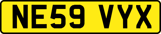 NE59VYX
