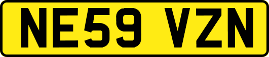NE59VZN