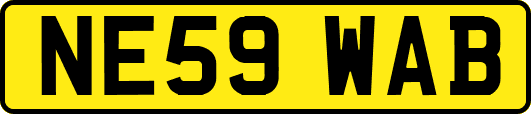 NE59WAB