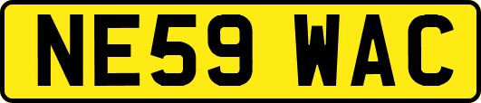 NE59WAC
