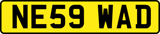 NE59WAD