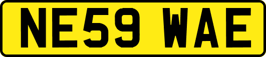 NE59WAE